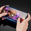 Nokia XR21 DUX DUCIS 10pcs 0.33mm 9H Tempered Glass Screen Protector - 4