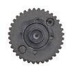 Canon EOS 6D Mark II Shutter/Aperture Dial Wave Wheel Replacement - 3