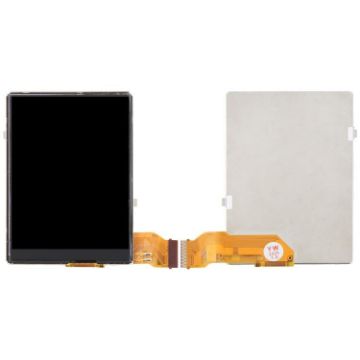 Canon Ixus 130 LCD Display Screen Replacement - 1