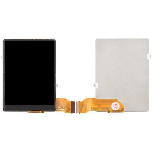 Canon Ixus 130 LCD Display Screen Replacement - 1