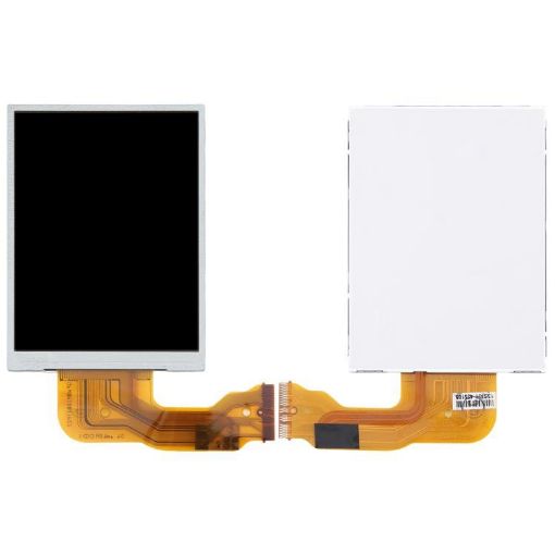 Canon PowerShot A3000 LCD Display Screen Replacement - 1