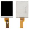 Nikon Coolpix S6200 LCD Display Screen Replacement Part - 1