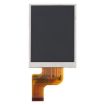 Sony Cyber-shot DSC-S950 LCD Display Screen Replacement Part - 2