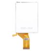 Sony DSC W210 LCD Display Screen Replacement - 3