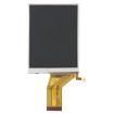 Sony DSC W220 LCD Display Screen Replacement - 2
