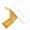 Sony DSC W220 LCD Display Screen Replacement - 6