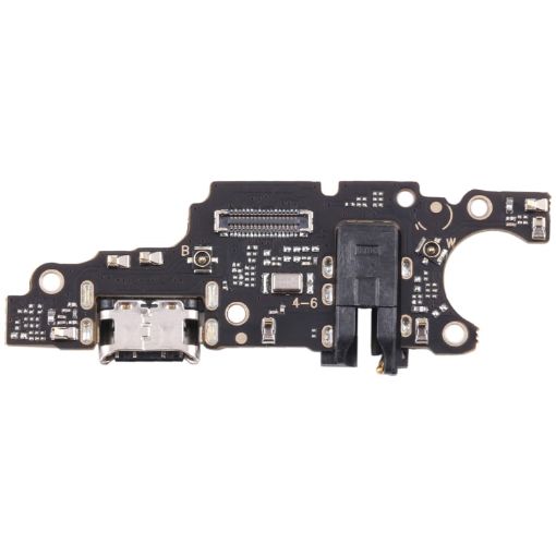 For Honor X7A OEM Charging Port Board Replacement - 1