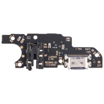 For Honor Play 40 OEM Charging Port Board Replacement Part - 1