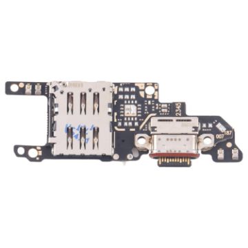 For Honor Magic6 Pro OEM Charging Port Board Replacement Part - 1