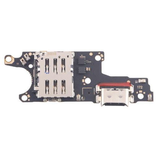 For Honor 300 Pro OEM Charging Port Board Replacement Part - 1