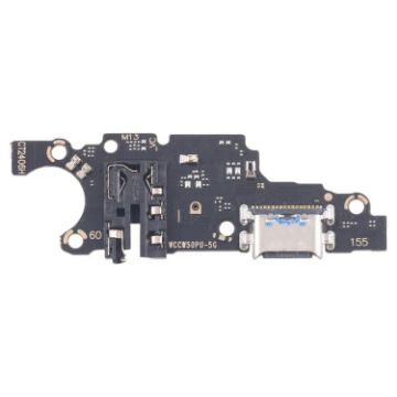 For Honor Play 8T OEM Charging Port Board Replacement Part - 1