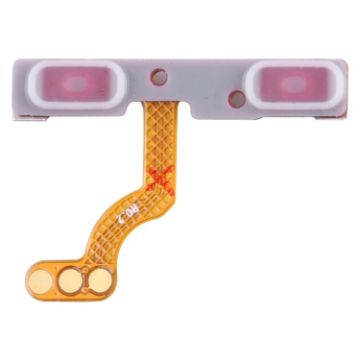 Samsung Galaxy Z Fold4 SM-F936B Original Volume Button Flex Cable - 1