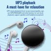 JNN M29 16GB Portable Noise Reduction Voice Control Magnetic Recorder - 7