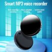 JNN M29 32GB Portable Noise Reduction Voice Control Magnetic Recorder - 4