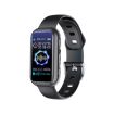 JNN S16 Smart HD Bluetooth MP3 Recording Bracelet, 4GB Memory - 1