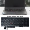 Lenovo ThinkPad L15 20U3/20U4/20U7/20U8 US Laptop Keyboard Replacement - 6