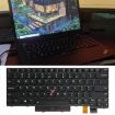 Lenovo T470S/ThinkPad 13 2nd Gen 2017 US Laptop Keyboard Replacement - 6