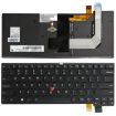 Lenovo ThinkPad T460P US Laptop Keyboard Replacement - 1