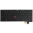 Lenovo ThinkPad T460P US Laptop Keyboard Replacement - 2
