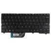Lenovo IdeaPad 100S US Version Laptop Keyboard Replacement - 2