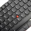 Lenovo Thinkpad T490S T495S E490S US Laptop Keyboard Replacement - 4