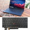 Lenovo Thinkpad X1 Carbon 8th Gen 2020 US Backlit Keyboard Laptop - 4