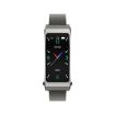 K13S Smart Call Bracelet 1.14" TFT Screen, Milanese Strap, Sleep/Blood O2 Monitoring - 2