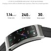 K13S Smart Call Bracelet 1.14" TFT Screen, Milanese Strap, Sleep/Blood O2 Monitoring - 5