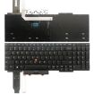 Lenovo Thinkpad E15 US Backlight Laptop Keyboard Replacement - 1
