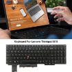 Lenovo Thinkpad E15 US Backlight Laptop Keyboard Replacement - 6