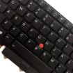 Lenovo Thinkpad E14 GEN 1 2 US Backlight Laptop Keyboard Replacement - 4