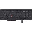 Lenovo P51S P52S T570 T580 US Backlit Laptop Keyboard Replacement - 2