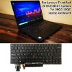 Lenovo ThinkPad X1 Carbon 2019-2020 US Backlit Keyboard Replacement - 6
