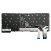 Lenovo ThinkPad X13 Gen 2 US Backlit Laptop Keyboard Replacement - 3