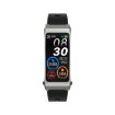 K13S Smart Calling Bracelet 1.14" TFT Screen, Sleep/Blood O2, Tarnish - 2