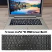 Lenovo IdeaPad 700-17ISK Backlight Laptop Keyboard Replacement - 4