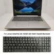 Lenovo Ideapad 320-15ABR/AST US Backlight Keyboard with Switch Key - 6