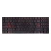 Lenovo Legion Y520 Y520-15IKB Laptop Keyboard Replacement - 2
