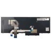 Lenovo ThinkPad T570 Laptop Replacement Keyboard - 3