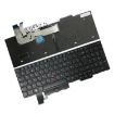 Lenovo ThinkPad E580/L580/E585 Spanish Backlit Keyboard Replacement - 2