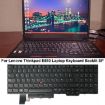 Lenovo ThinkPad E580/L580/E585 Spanish Backlit Keyboard Replacement - 7