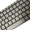 Lenovo IdeaPad 320-15ABR/AST Spanish Backlit Keyboard with Power & Enter Key - 4