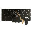 Lenovo ThinkPad X1 Yoga 4th Gen 20QF US Backlit Keyboard Black - 3
