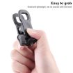 Car Sun Visor Bracket for Action Camera - Type A Mount - 5