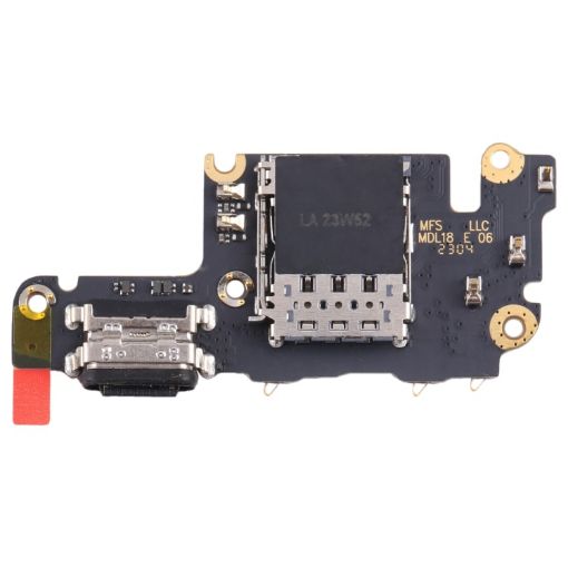 Xiaomi Redmi K30S Original Charging Port Board Replacement - 1