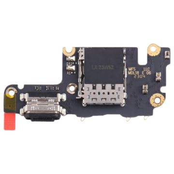 Xiaomi Mi 10T Pro 5G Original Charging Port Board Replacement - 1