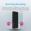 4GB M15 Smart Voice Recorder & MP3 Player with Bluetooth Walkman - 9