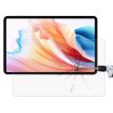 Blackview Tab 18 Tempered Glass Film 9H 0.3mm Explosion-proof - 1