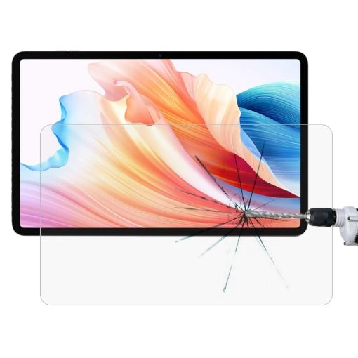 Blackview Tab 18 Tempered Glass Film 9H 0.3mm Explosion-proof - 1
