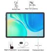 Blackview Tab 90 WiFi 11 Tempered Glass Film 9H 0.3mm Explosion-proof - 3